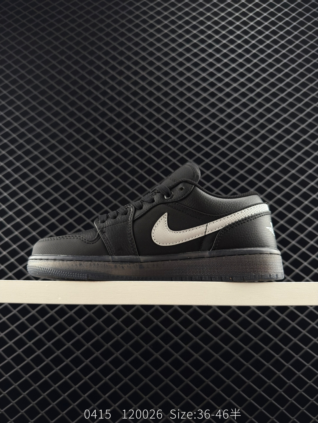 Air Jordan 1 Low AJ1